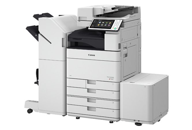 ImageRUNNER ADVANCE C5500