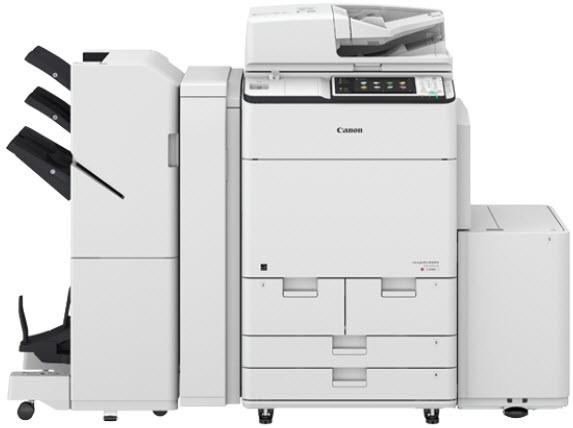 ImageRUNNER ADVANCE C7500