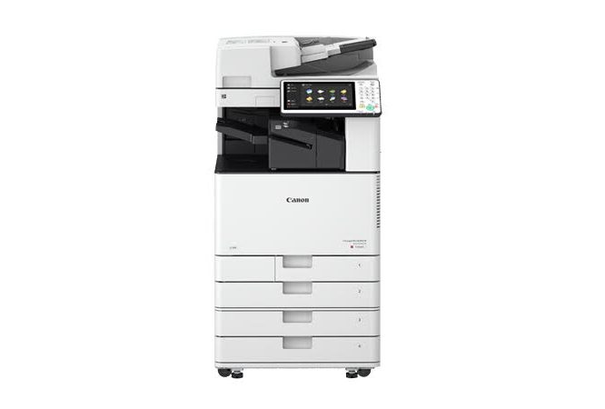 ImageRUNNER ADVANCE C3000